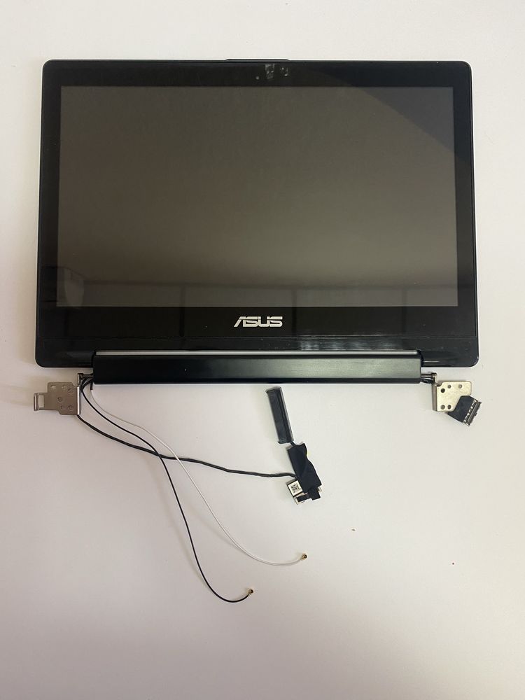 Дисплейний модуль в зборі для Asus   tp300l