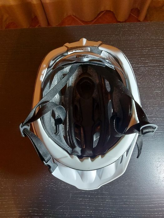 Capacete de Bicicleta