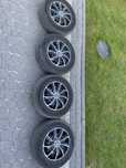 Opony letnie 185/70 R14