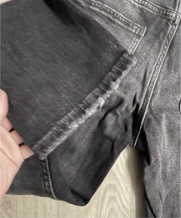 Джинсы Zara 152/158/164 xs s