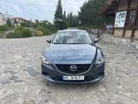 Продам автомобіль Mazda 6