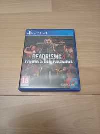 Gra dead rising 4 ps4