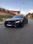 Mercedes Benz A35
