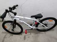 Bicicleta de criança B-TWIN - Roda 24"