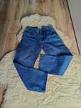 36 Spodnie jeans baggy pull&bear męskie damskie uniseks