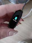 Opaska smartband mi 5