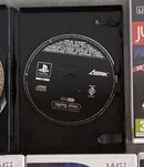 Reging skies  psx