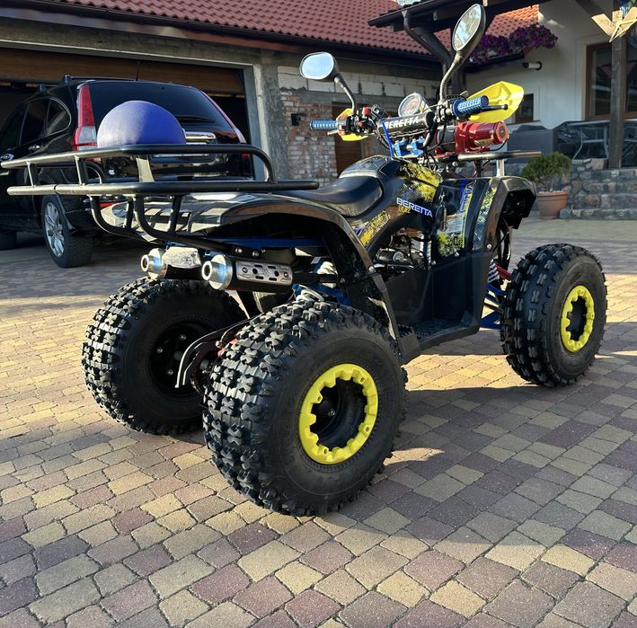 Sprzedam Quad Beretta