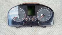 LICZNIK ZEGARY VW TOURAN 1.4TSI EUROPA 1T0920874