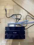 Ruter tp link TL-WR1043ND