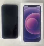 iPhone 12, 128 GB, purple (fioletowy)
