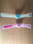 Swatch scuba dive