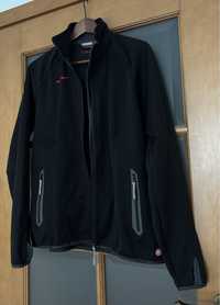 Cienka kurtka Mammut Windstopper M