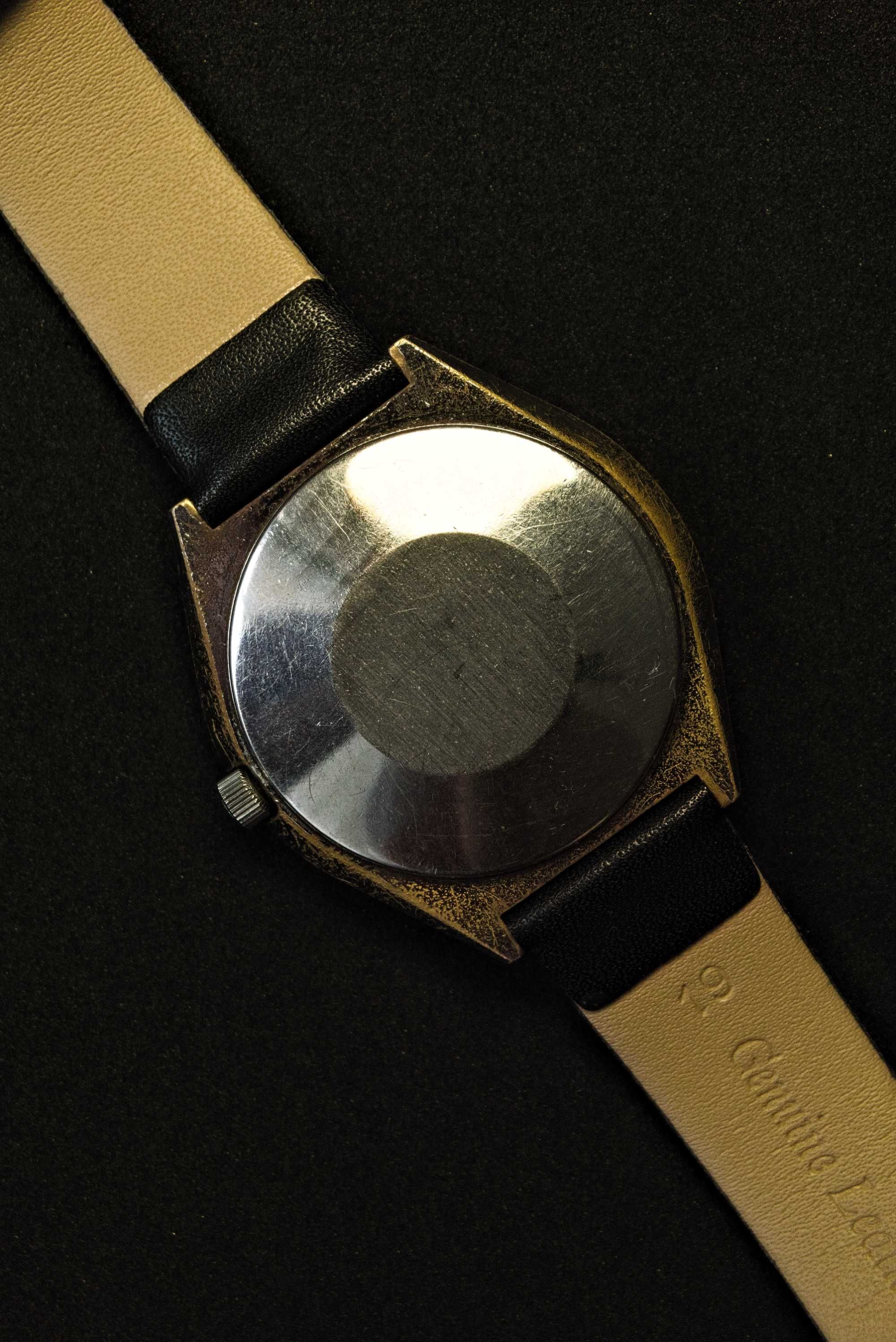 Tissot New Timer Automatic Jump Hour