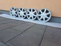 Alu Felgi Aluminiowe 4x100 14 Cali VW