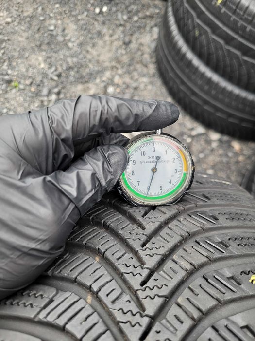 Wysyłka 2 Opony Zimowe 195 65 r15 Hankook ICept Rs2 2021r