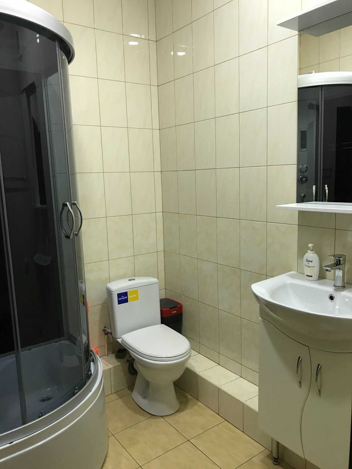 Сдам апартаменты 170 м.
