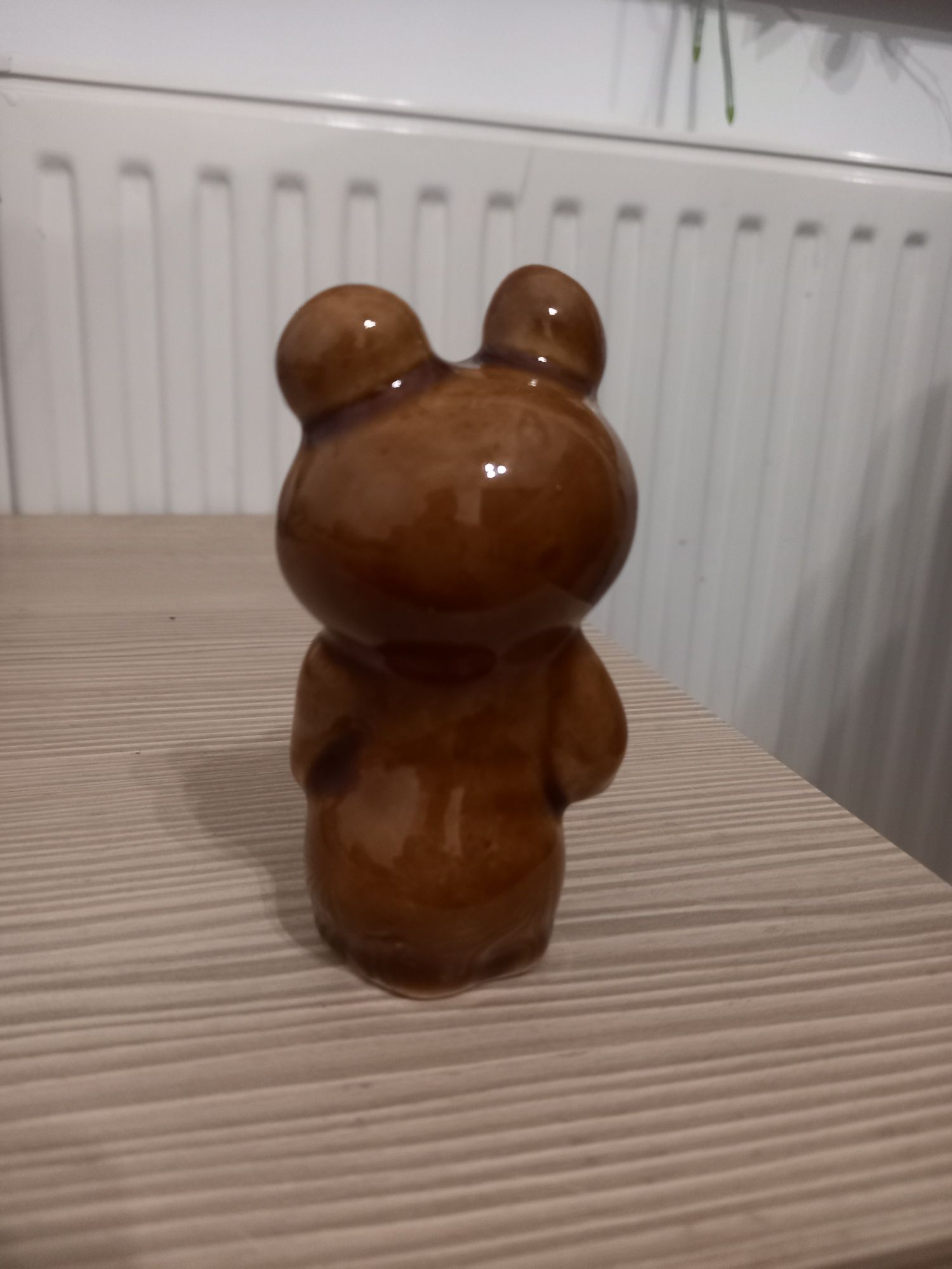 Miś Miszka olimpiada Moskwa 1980r