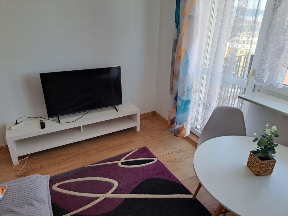 Kawalerka do wynajęcia