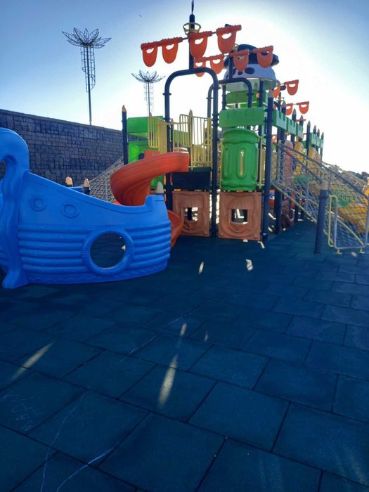 Дом-дача у моря в Черноморке