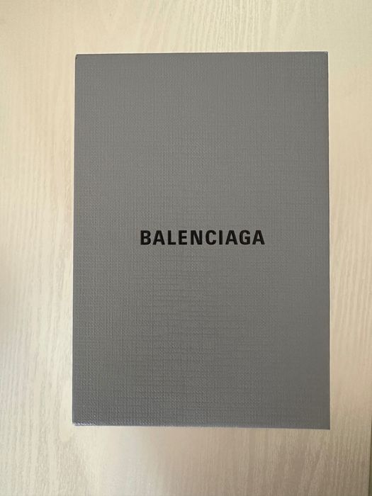 Стакан склянка Balenciaga оригінал Barcelona