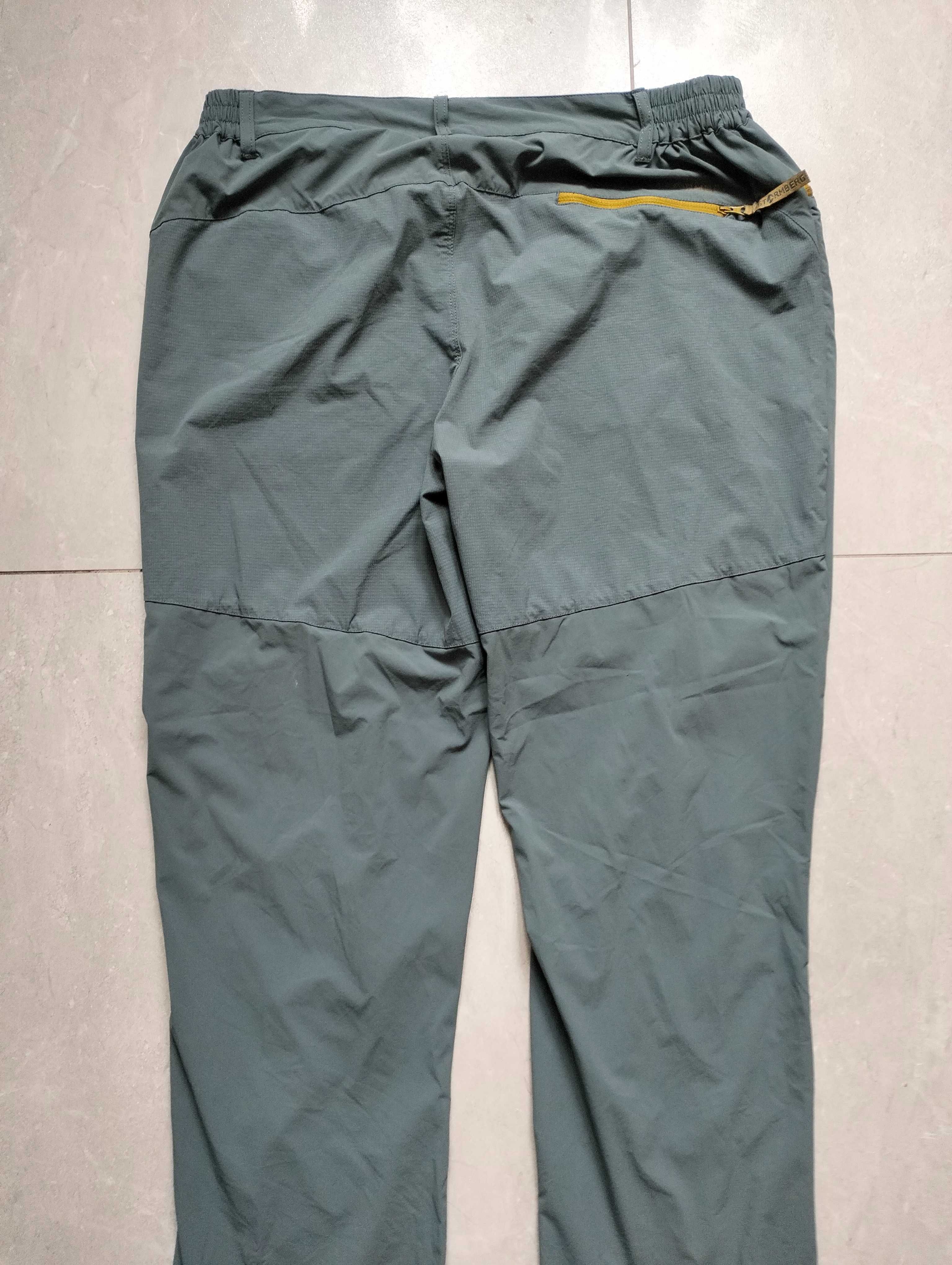 Stormberg spodnie trekkingowe roz XL