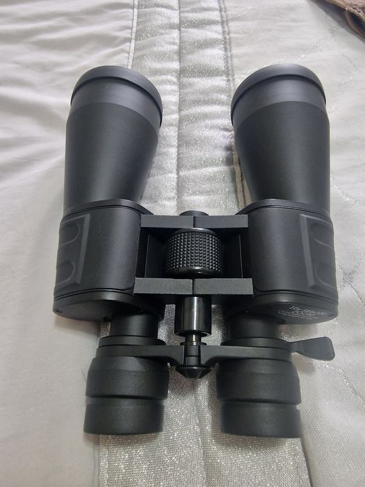 Binóculos profissionais