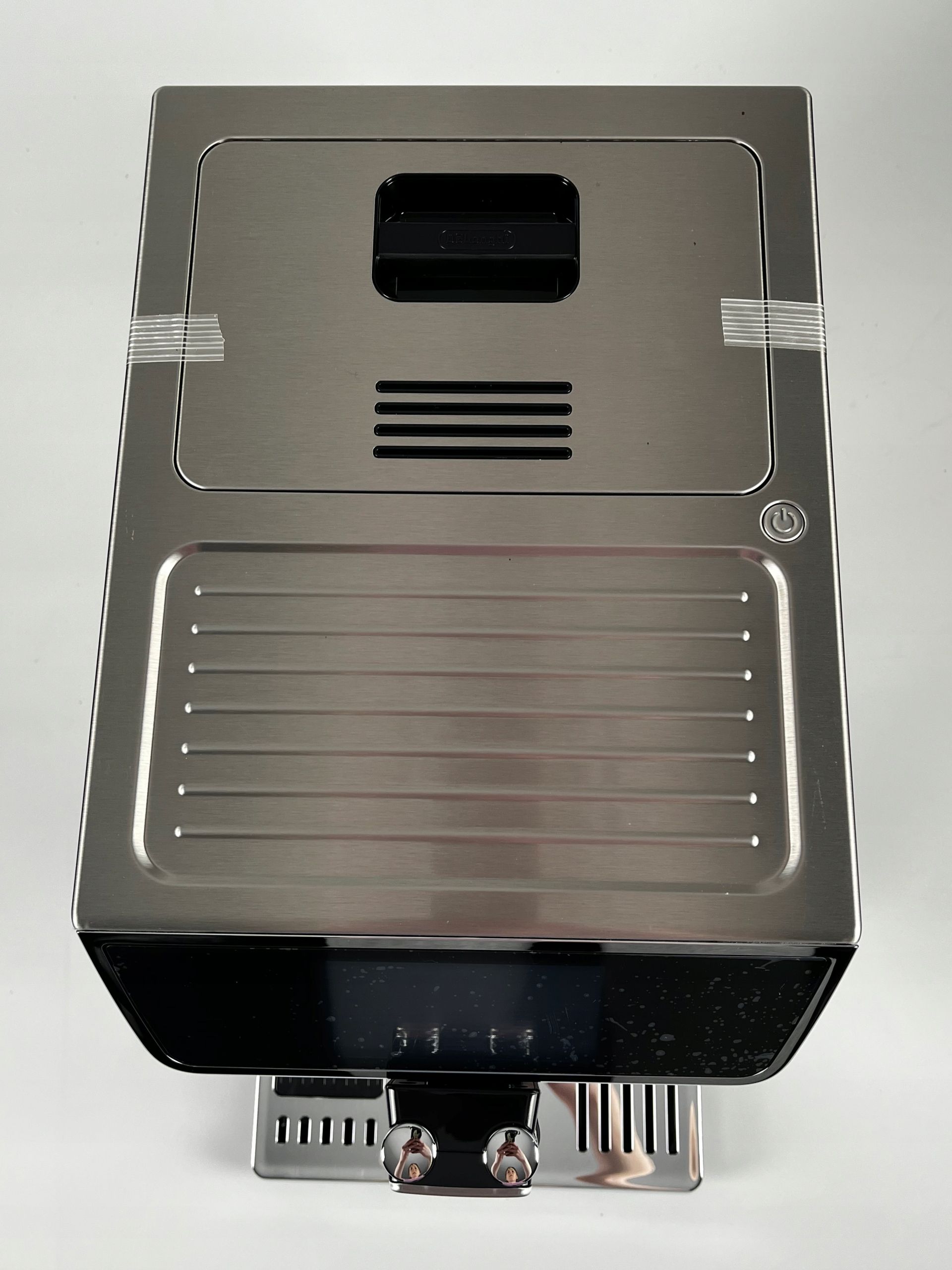 Automatyczny ekspres De'Longhi Primadonna Elite ECAM650.75.MS