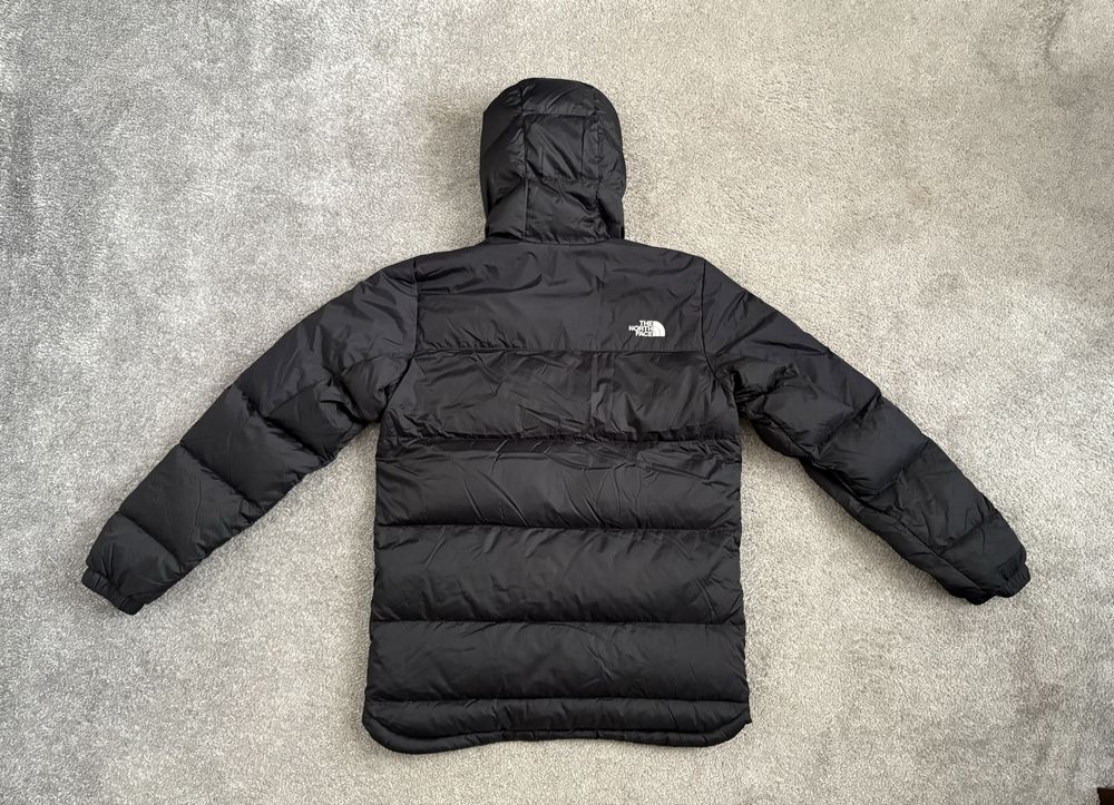Kurtka Męska The North Face Diablo Down Hoodie (20-12)