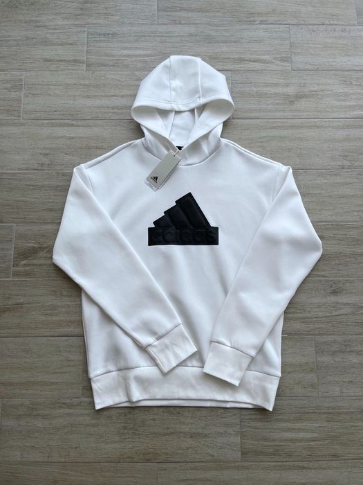 США! Чоловічі спортивні костюми Adidas Future Icons Оригінал! M
