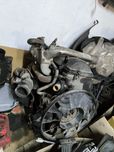 Двигун  Iveco Daily 3 2.8 JTD