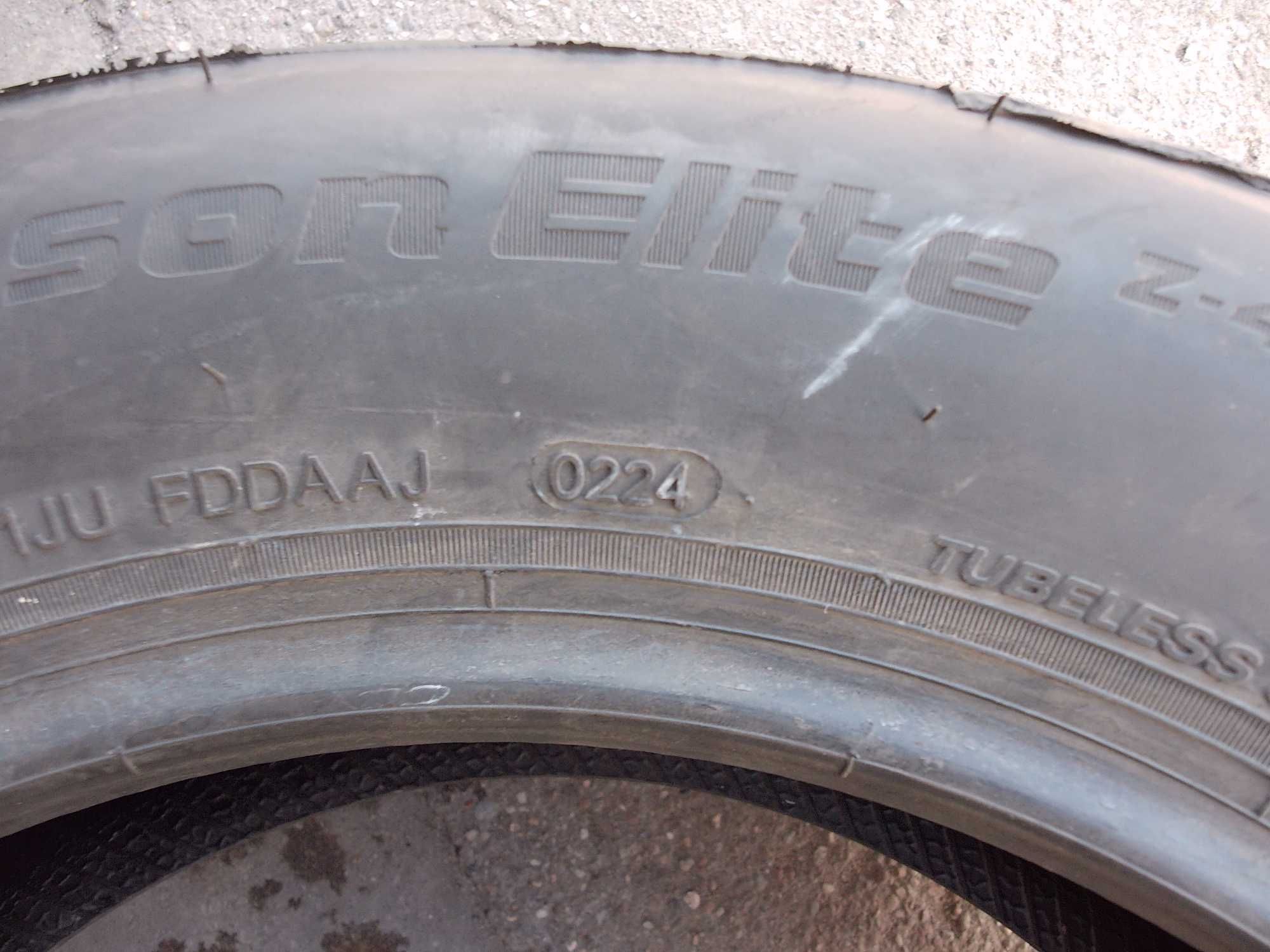 Goodride AllSeanson Elite Z-401  185/65/15 92H z 2024r jak nowe!