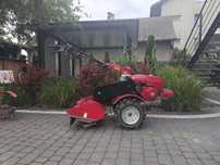 Glebogryzarka Honda f720 f560
