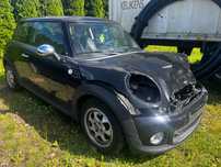 Mini One 10rok 1.6 D