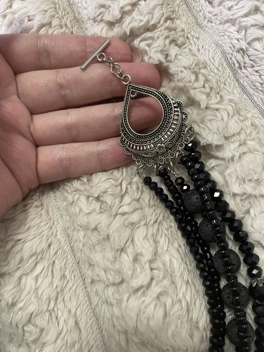 Намисто ручна робота