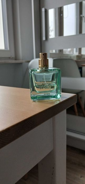 Avon TTA Today this love