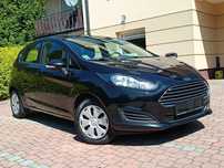 Ford Fiesta 1.2B super stan ! Sprowadzony! 80koni ! Zamiana ! Raty !