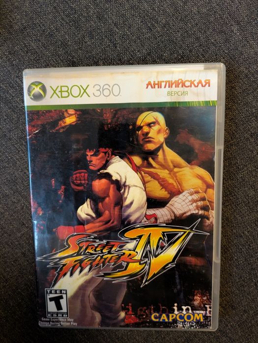 Ігри xbox original ліцензія PAL