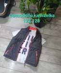 Coccodrillo kamizelka 122 128
