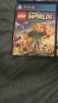 Lego World de Ps4
