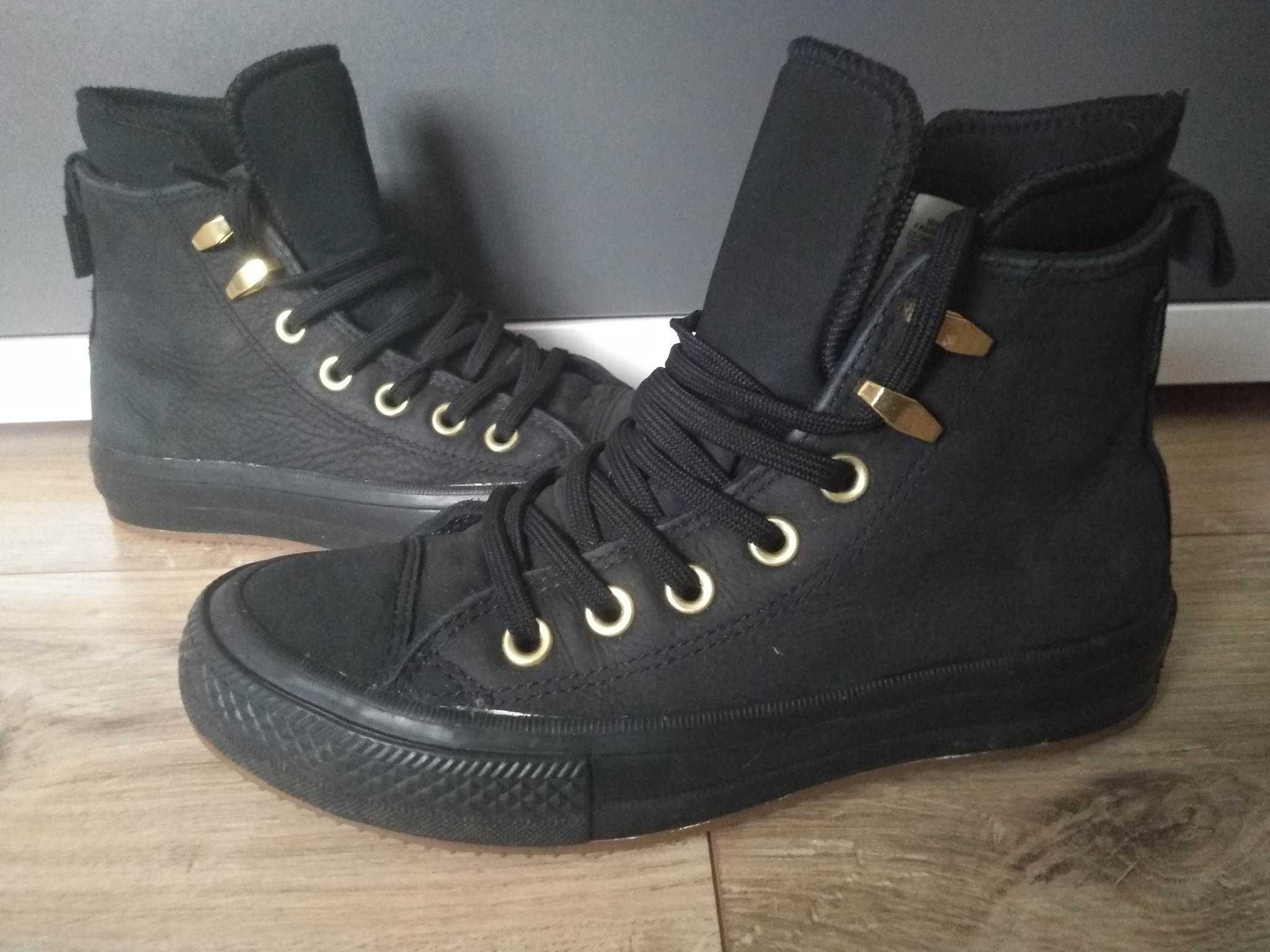 CONVERSE Ctas Wp Boot Hi 557945C 36,5 Ideał stan trampki