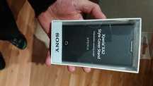 Etui Sony Xperia XA2 SCSH10