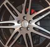 Jantes Audi 18 5x100