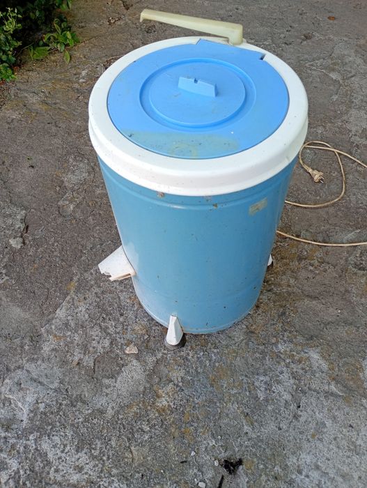 Wirówka do bielizny Światowit