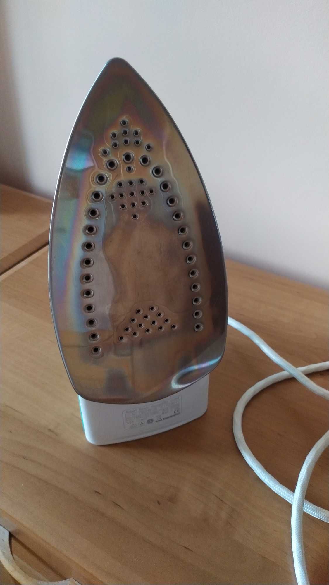 Праска парова Bosch