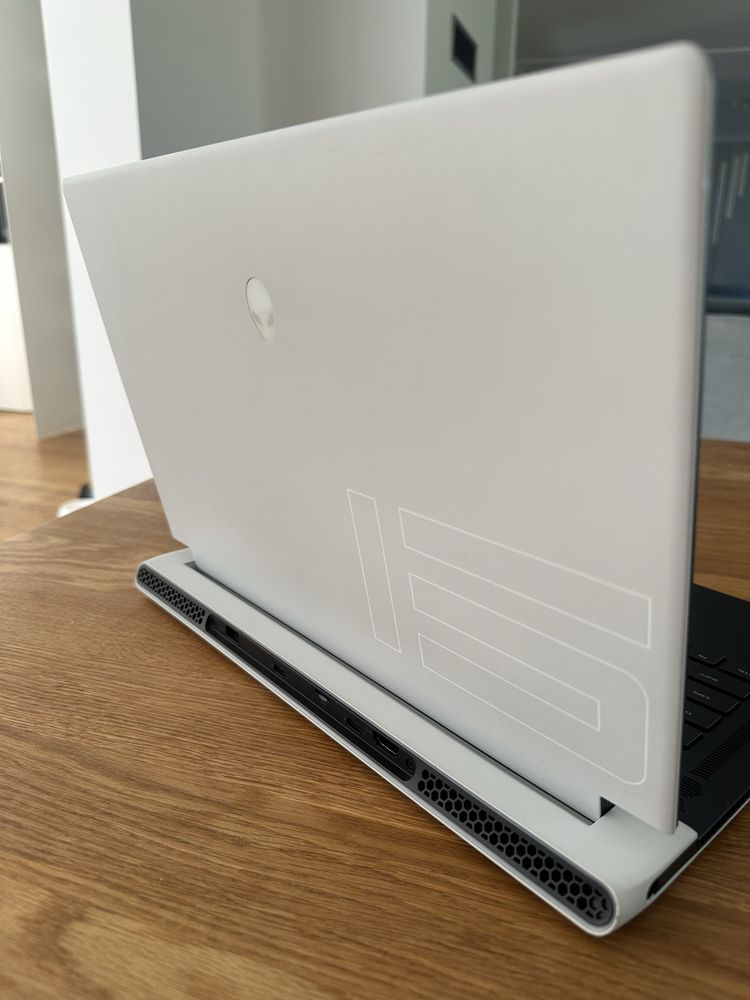 Alienware x15 R2|i7-12700H|RTX 3080Ti16GB|32GB RAM|1TB SSD