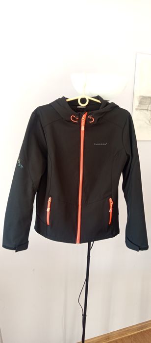 Kurtka Softshell