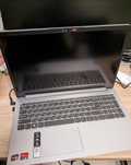 Ноутбук Lenovo Idea Pad1 15 ADA7 Cloud Grey
