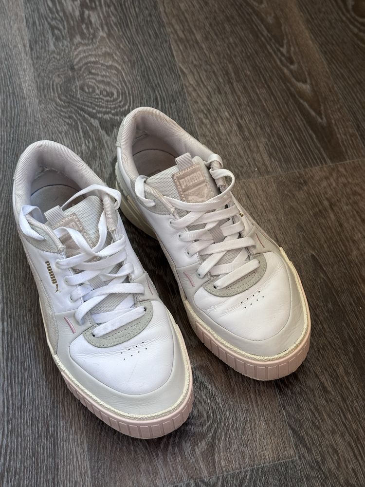 Продам кросівки Puma