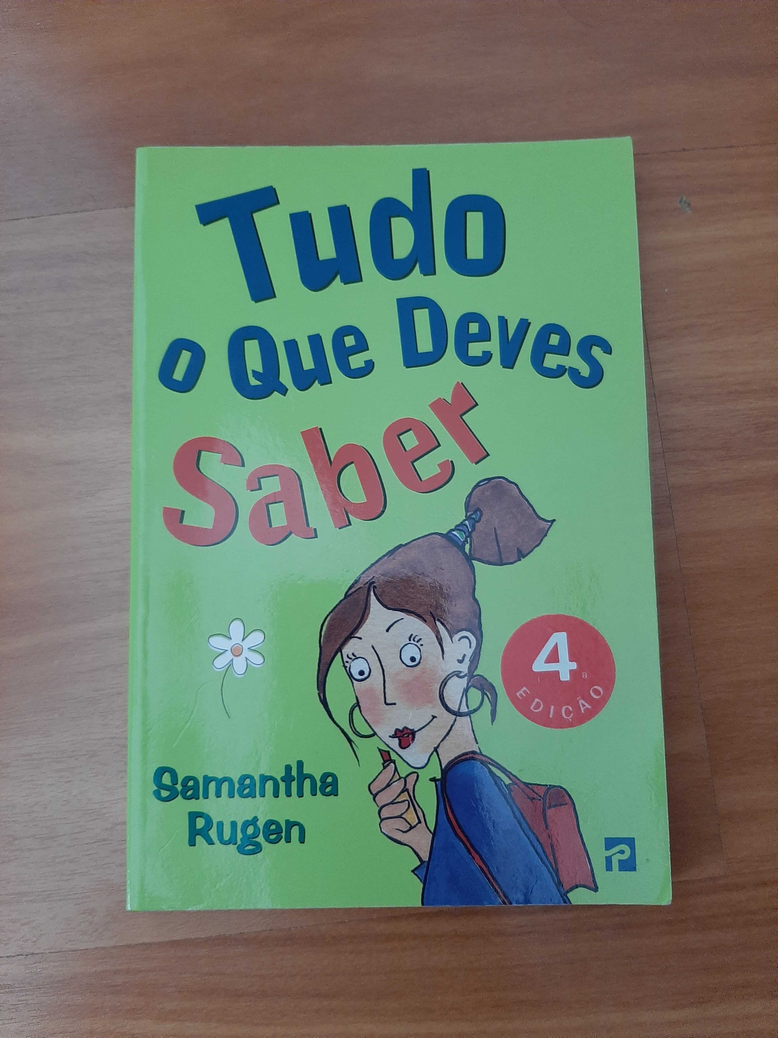 Vários livros